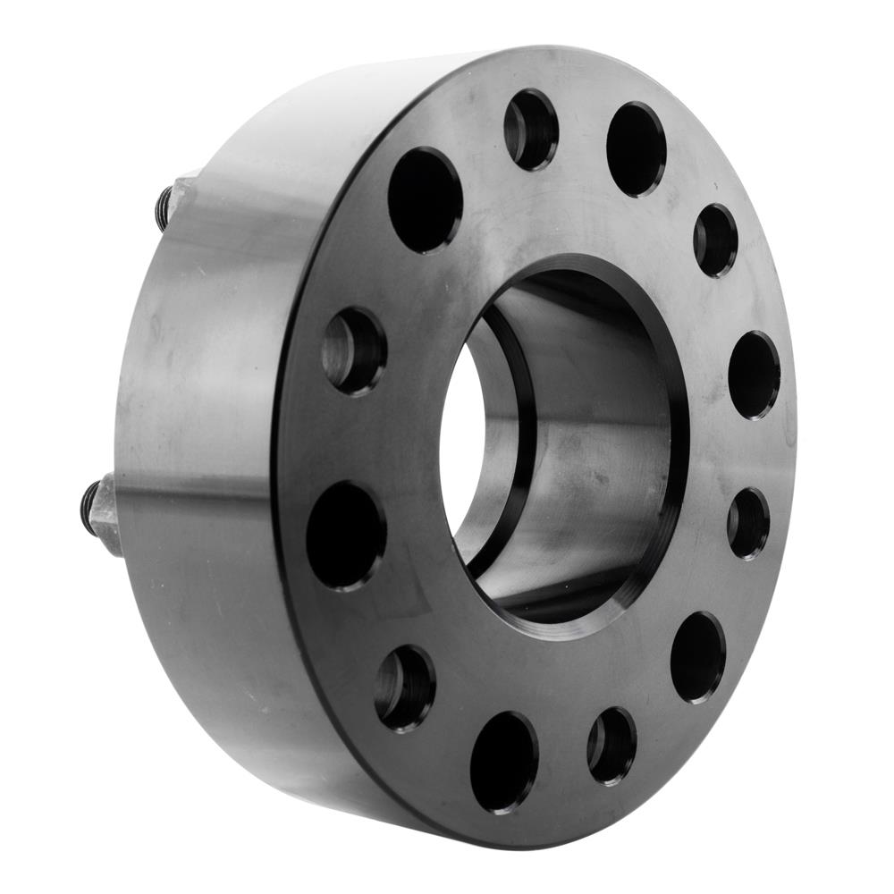 2pcs 6x5.5 fits Silverado 1500 Hub Centirc 2 inch 78.1mm Wheel Spacers