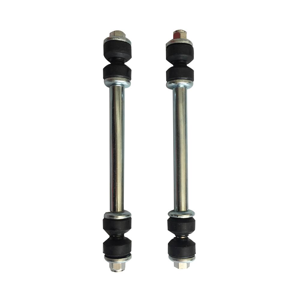 2X Front Stabilizer Sway Bar Link Kit for 2003-2005 Dodge Ram 2500 /& 3500 4WD