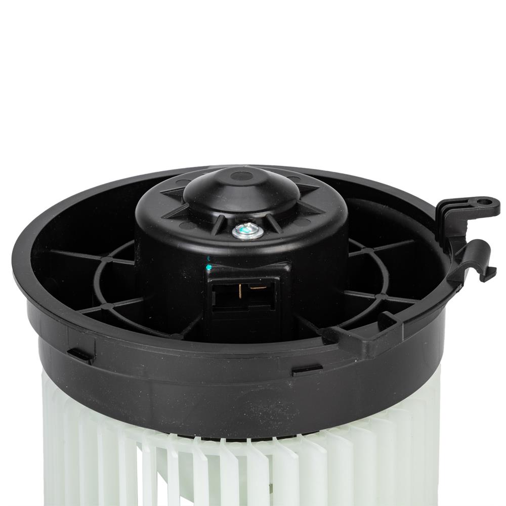 2012 Nissan Sentra Blower Motor Replacement Blower Motor