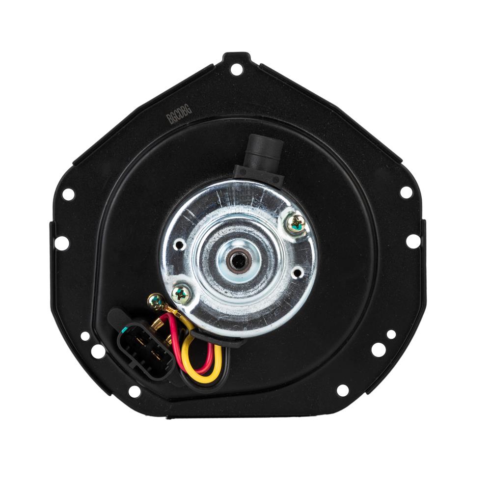 ABS plastic Heater Blower Motor for 19942004 Chevrolet S10 GMC Sonoma