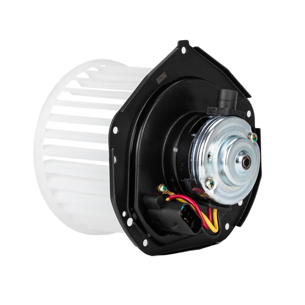 ABS plastic Heater Blower Motor fan For 19942004 Chevrolet S10 GMC