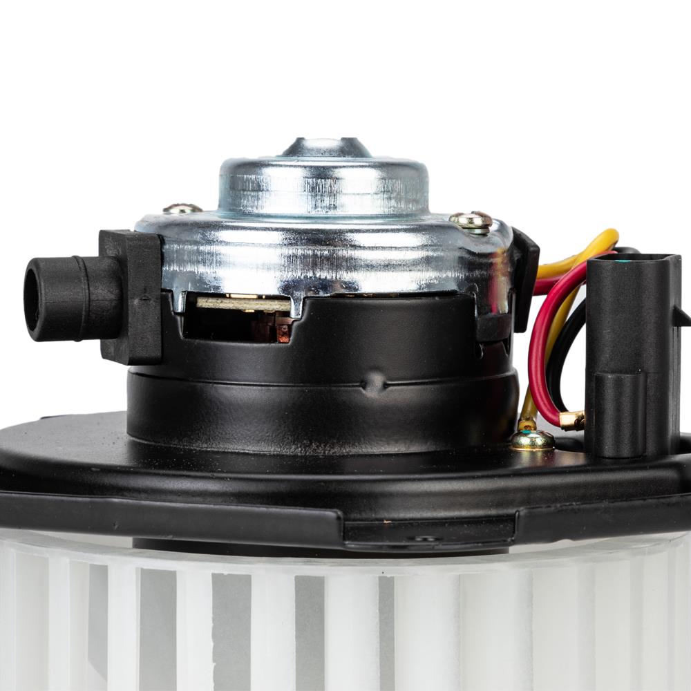 ABS plastic Heater Blower Motor for 19942004 Chevrolet S10 GMC Sonoma