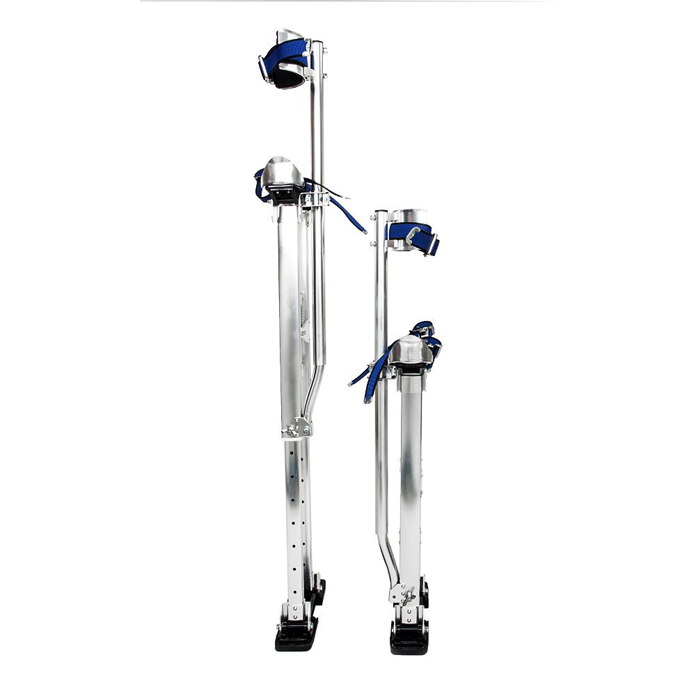 2440 Inch Adjustable Drywall Stilts Painters Walking Taping Finishing