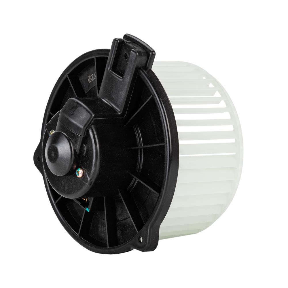 For 20032008 Toyota Matrix Corolla Heater AC Blower Motor W/Fan Cage
