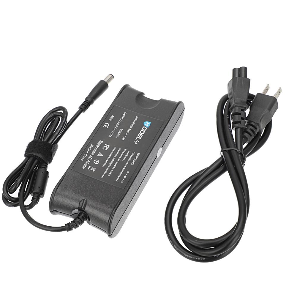 Power Supply+Cord for Dell Latitude D830 D830N X300 AC Adapter Charger