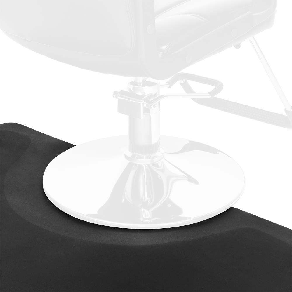 4 X3 Barber Shop Chair Salon Anti Fatigue Floor Mat Spa Equipment